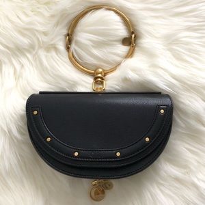 CHLOE NILE MINAUDIERE